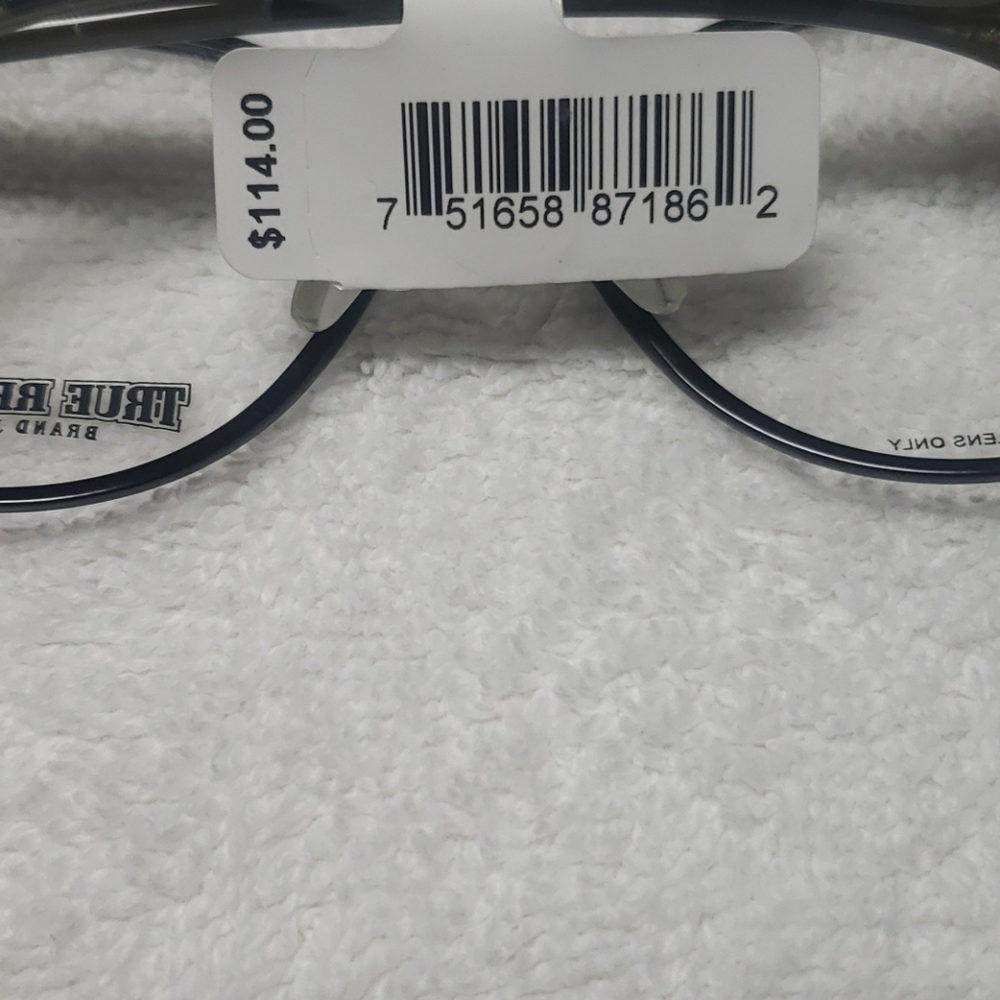 True Religion frames - Picture 4 of 4